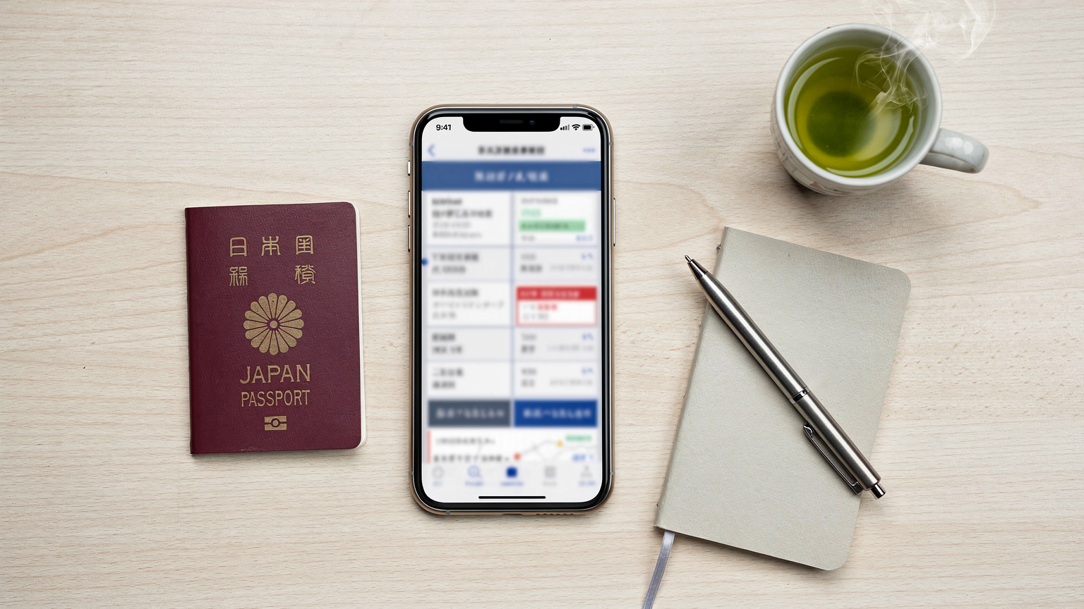 日本の主要キャリアとCellesimの海外データローミングプランを比較した表。料金とデータ容量の差が一目瞭然。