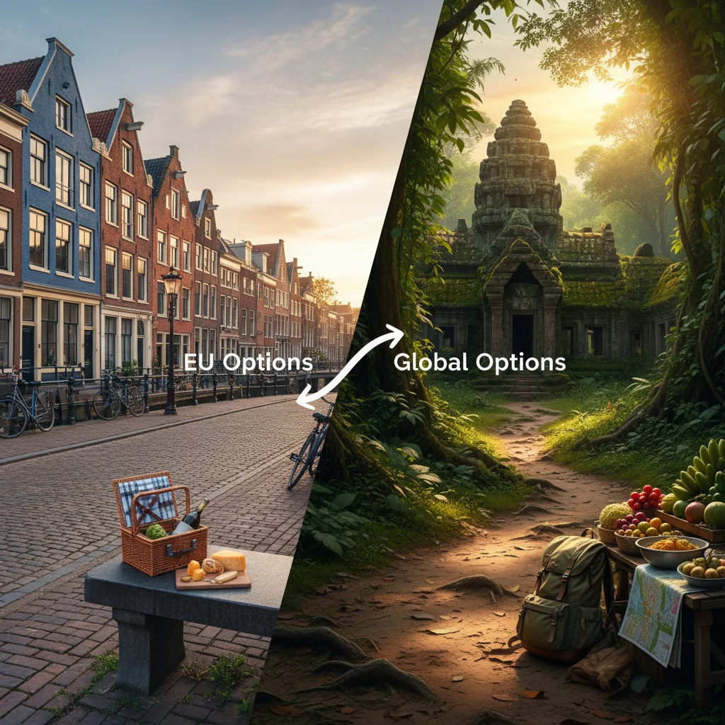 Cost Comparison: eSIM vs. Traditional Options - Cellesim eSIM