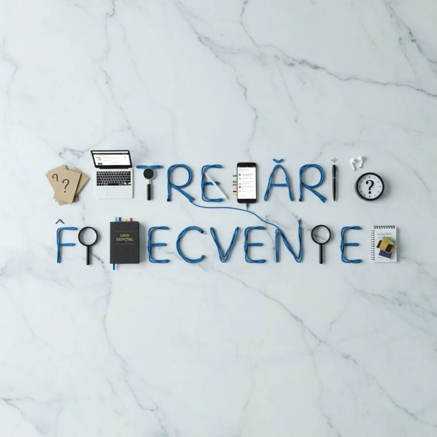 Întrebări frecvente - Cellesim eSIM