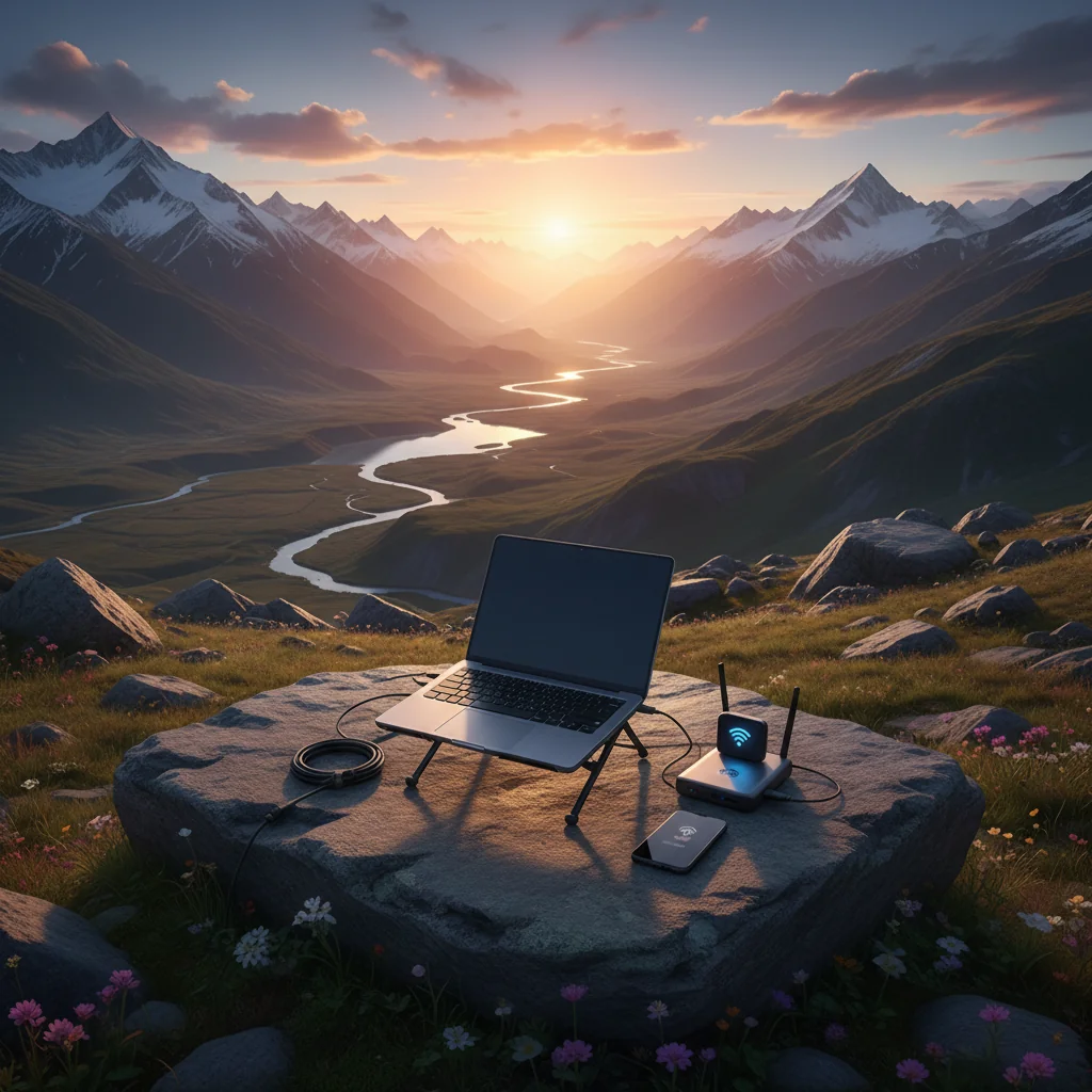 Ready for Uninterrupted Connectivity? - Cellesim eSIM