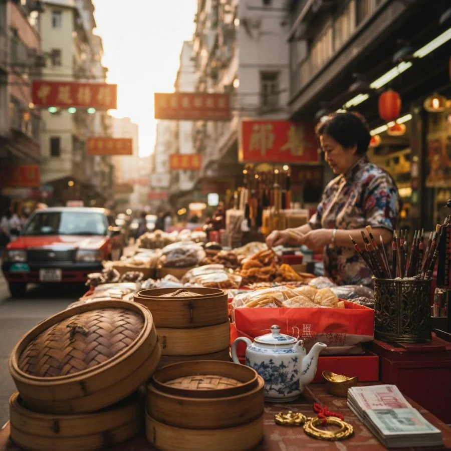 2026年香港旅行：传统漫游的“隐形”高价 - Cellesim eSIM