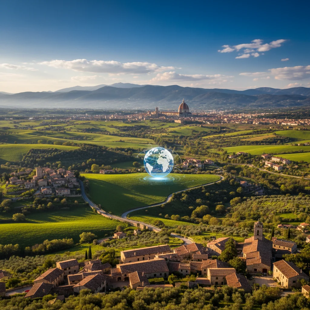 How Much Data Do You Truly Need for Your European Trip? - Cellesim eSIM