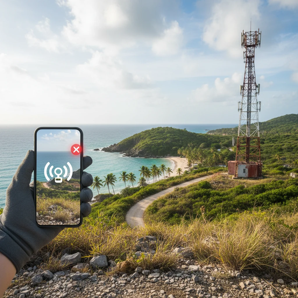Troubleshooting Common eSIM Issues - Cellesim eSIM