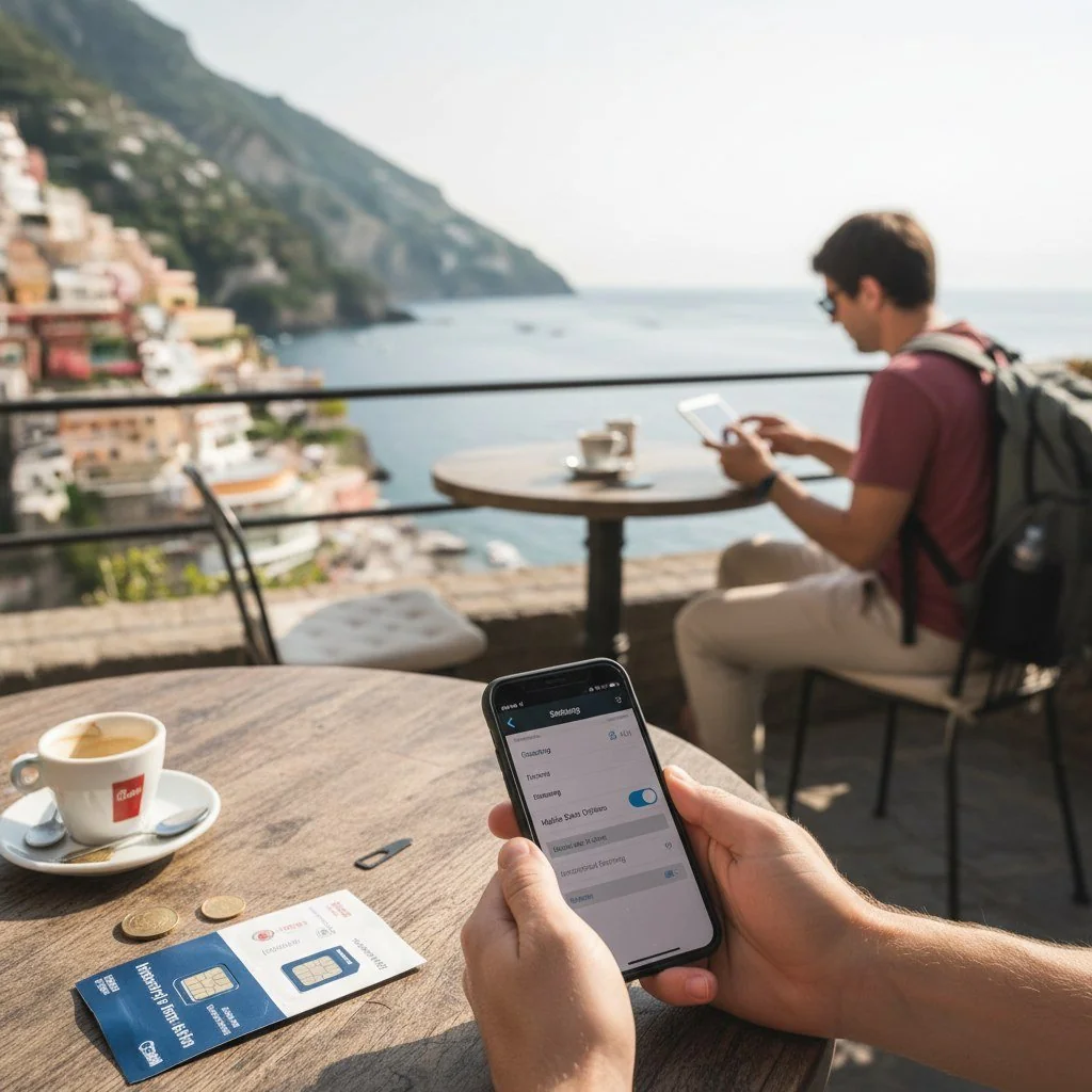 Pro Tips for Avoiding High T-Mobile Roaming Costs - Cellesim eSIM