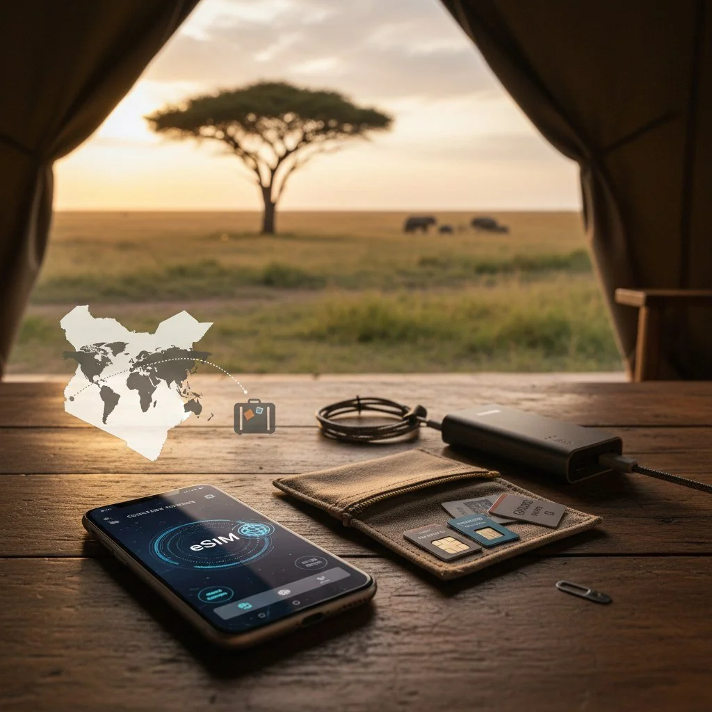 Confronto: eSIM Cellesim vs. SIM Locali e Roaming Tradizionale - Cellesim eSIM