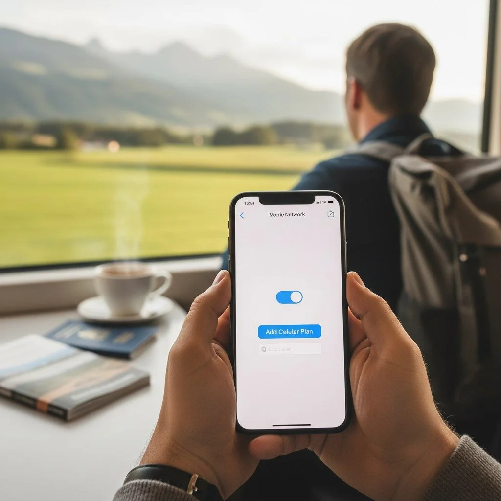 Ja, Ihr iPhone 11 ist eSIM-fähig: Was das für Sie bedeutet - Cellesim eSIM