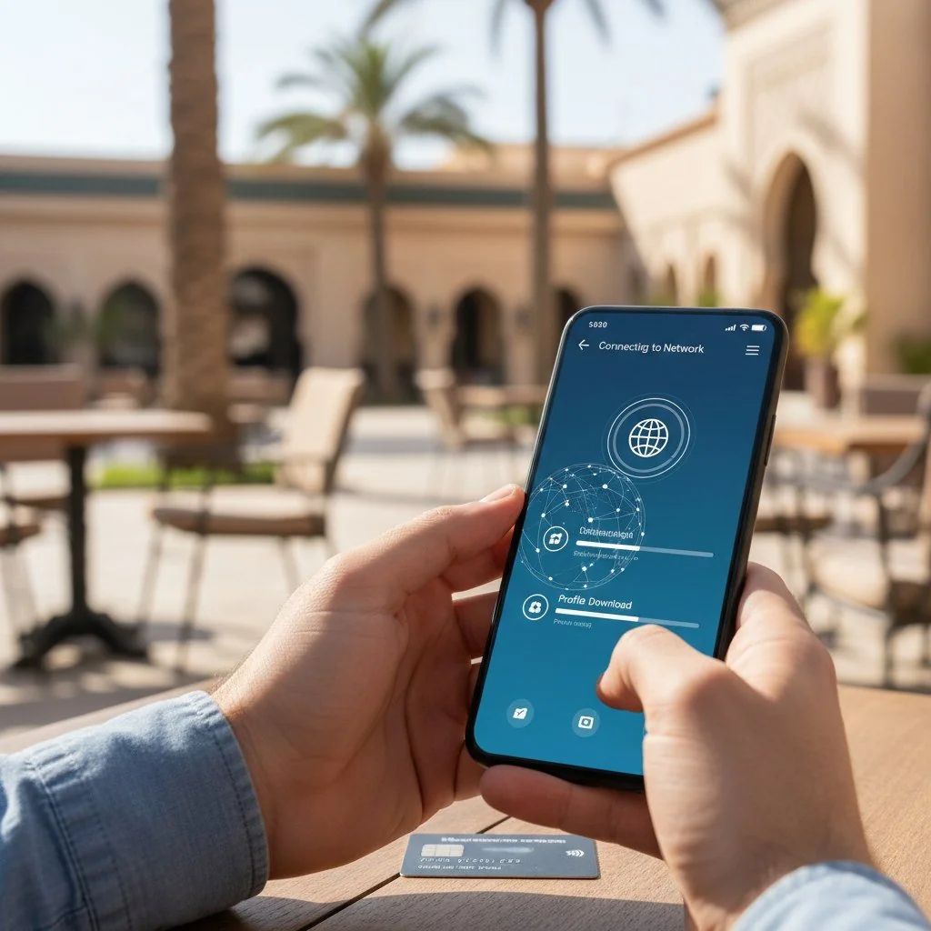 The Future of Affordable Connectivity: eSIM Trends in 2026 - Cellesim eSIM