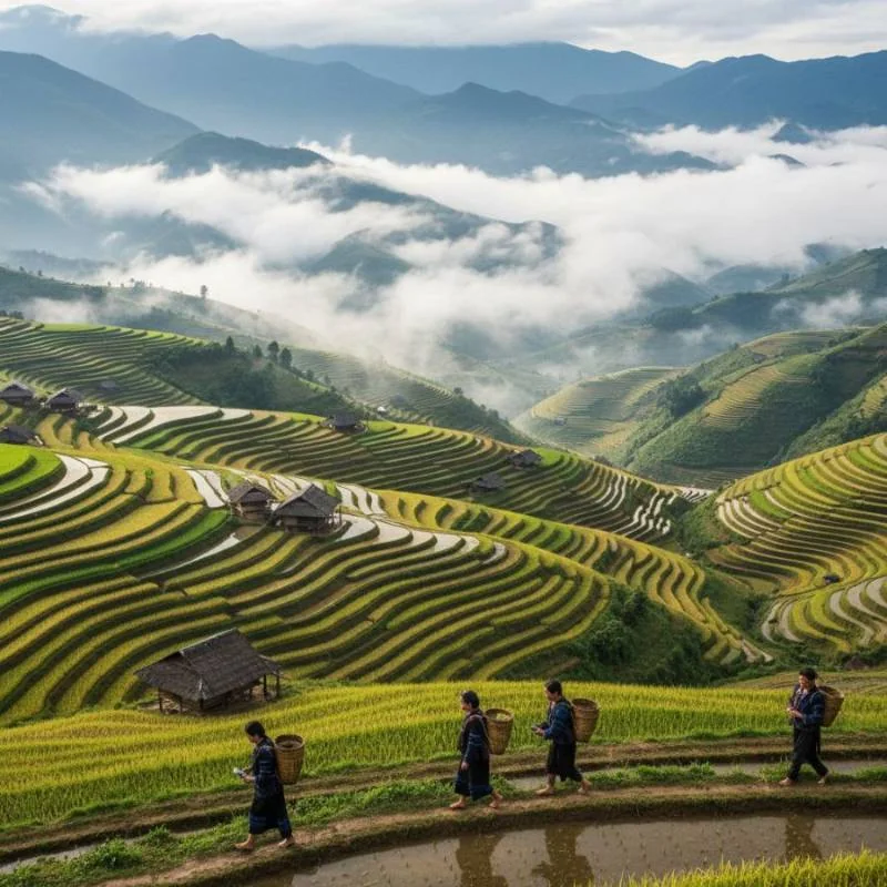 Overview of Vietnam Travel in 2026 - Cellesim eSIM