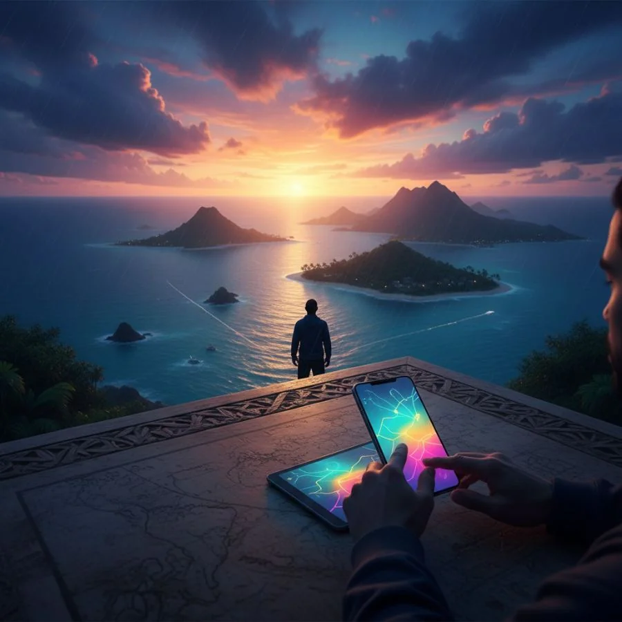 Beyond the Bahamas: Multi-Country eSIM Options for Caribbean Adventures - Cellesim eSIM