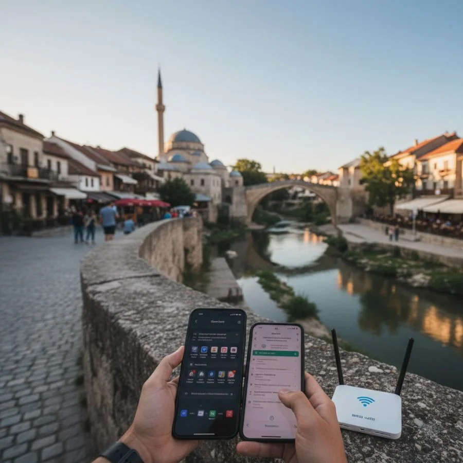 Ana Yöntem Başarısız Olursa Alternatif Yöntemler - Cellesim eSIM