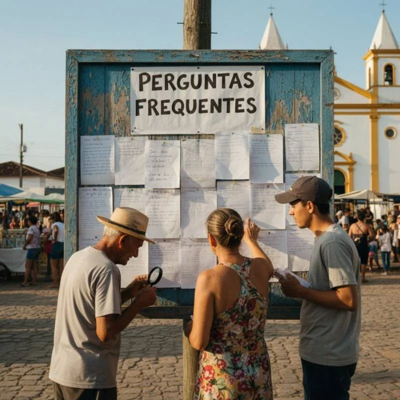 Perguntas frequentes - Cellesim eSIM