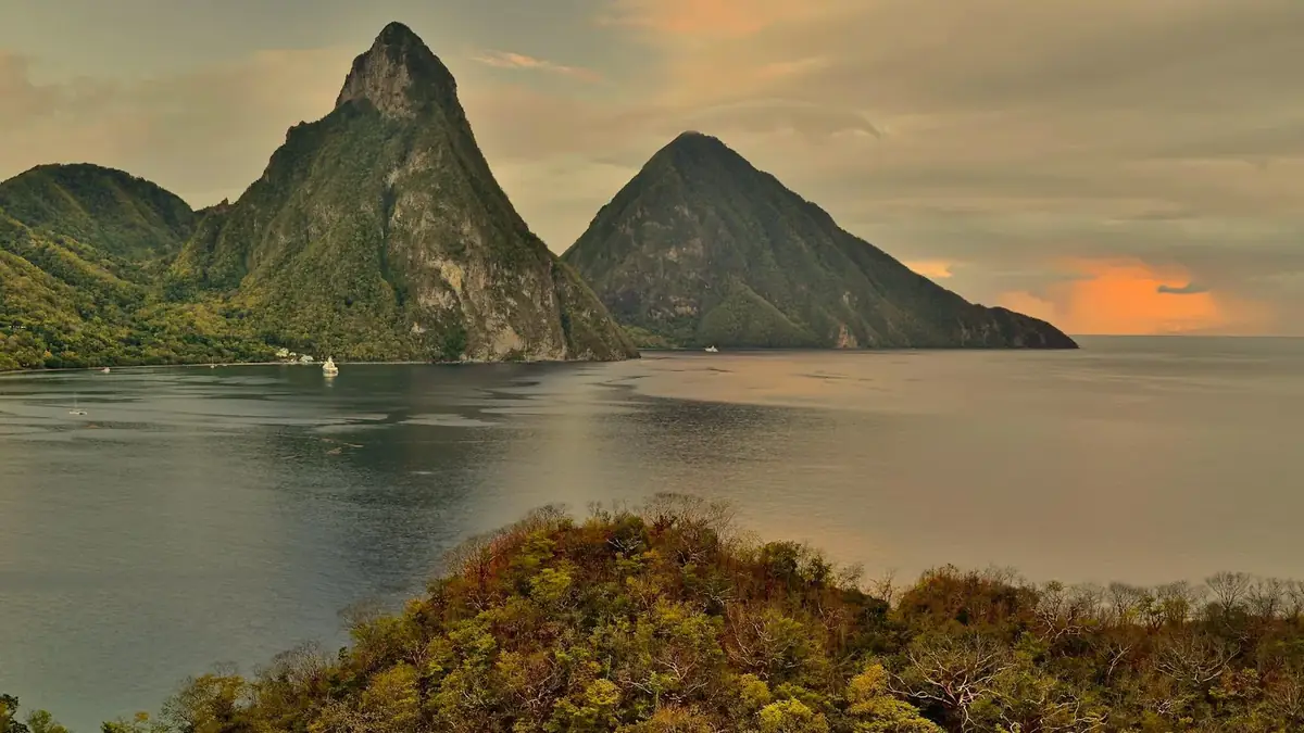 St. Lucia
