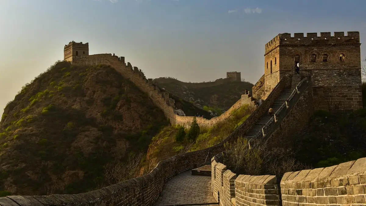 Kina