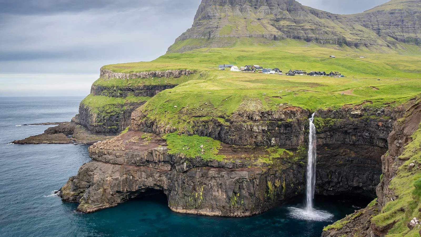 Kepulauan Faroe