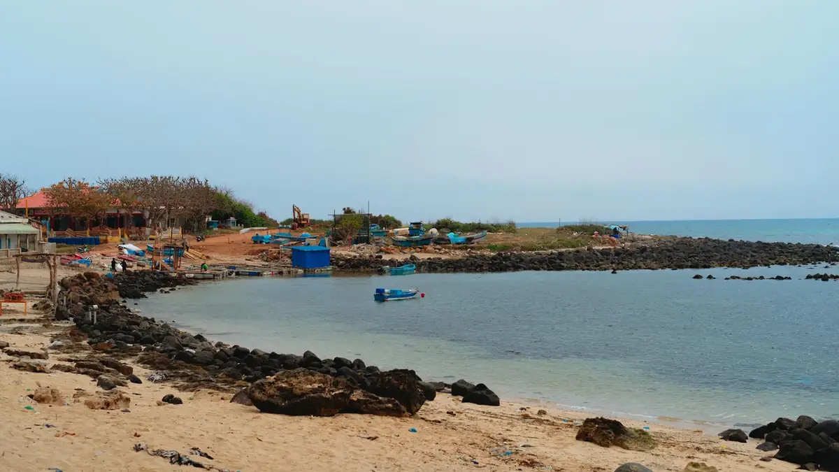 Senegal