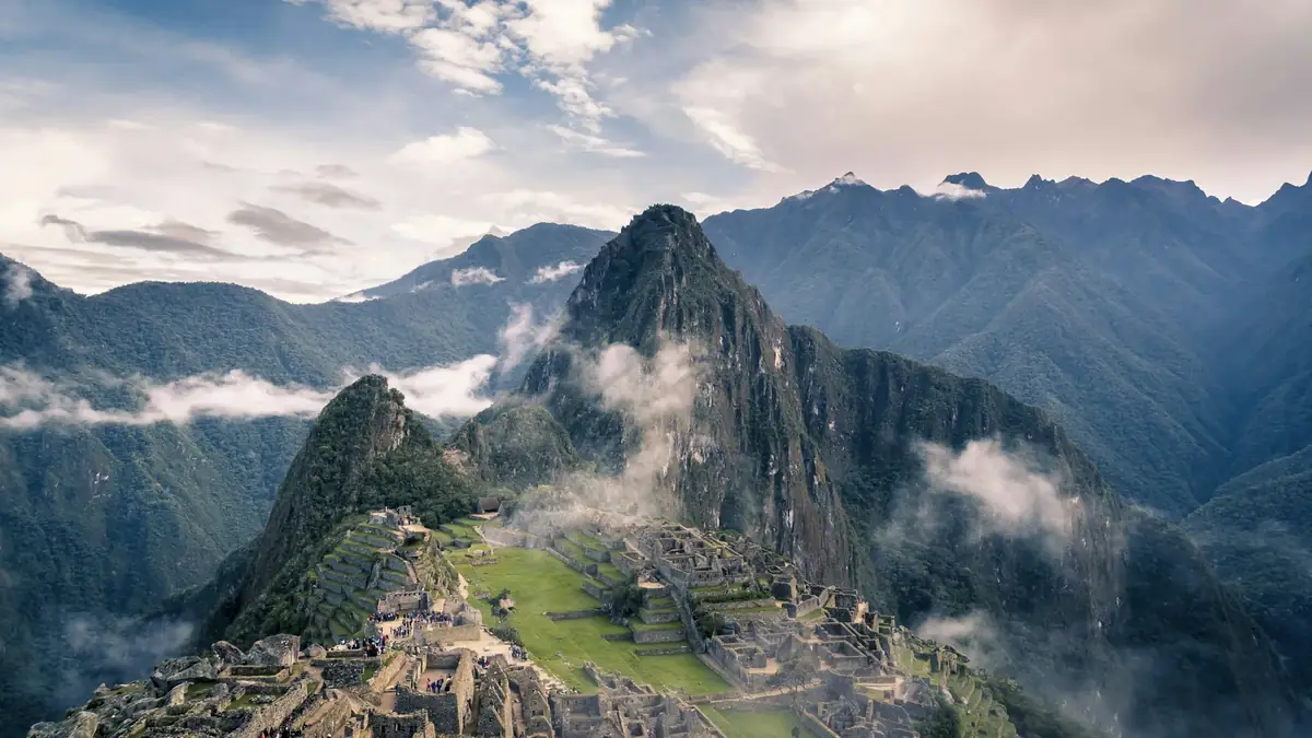 Perú