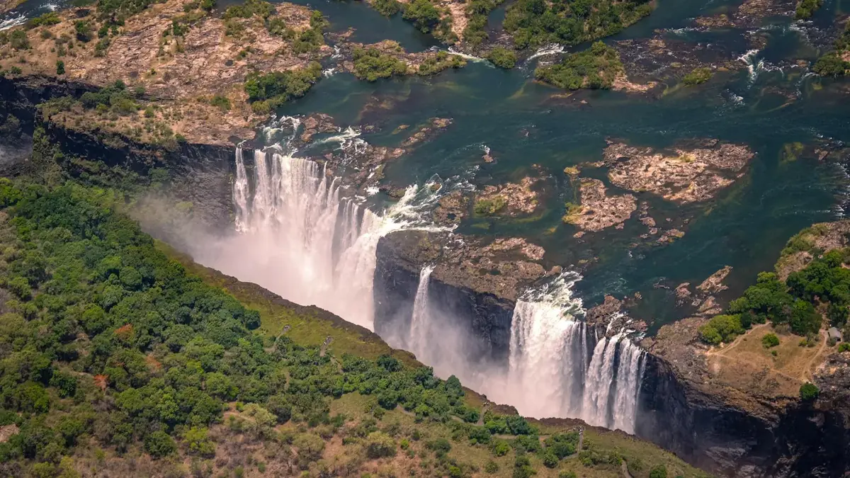 Zambia