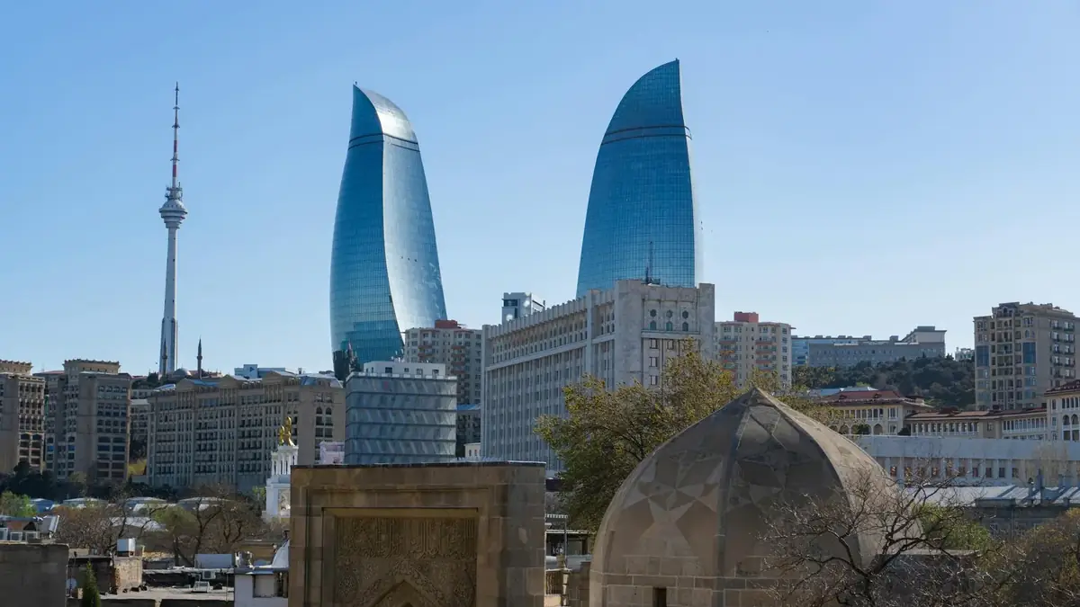 Azerbajdzjan