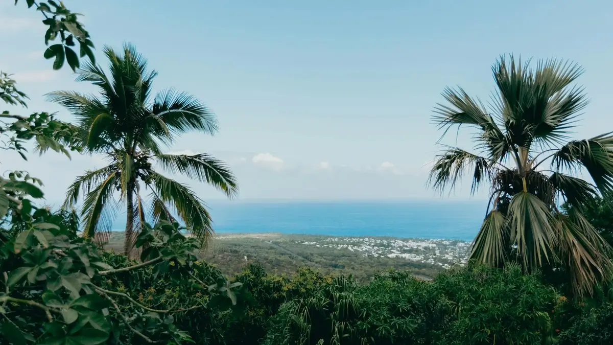 Réunion