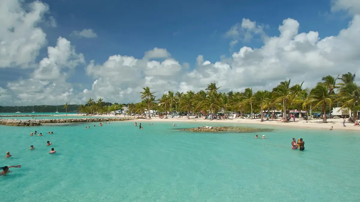 Guadelupa