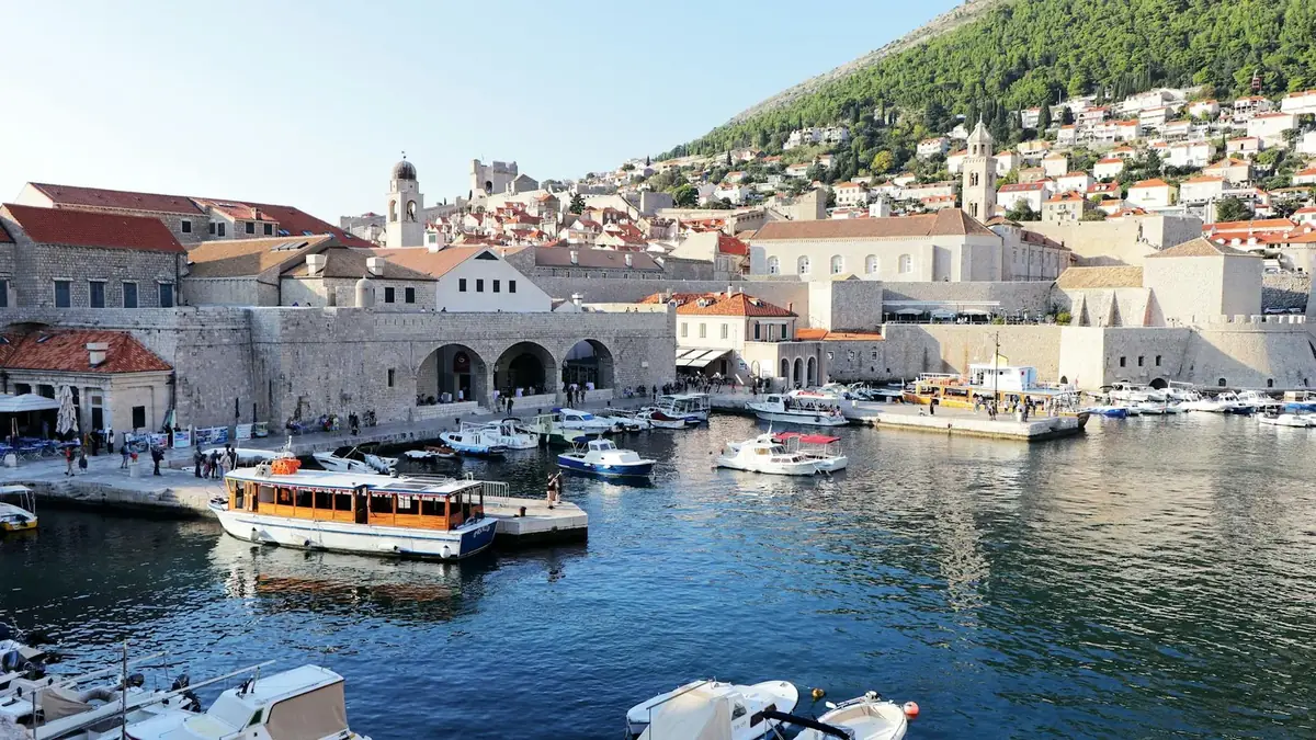 Croatie