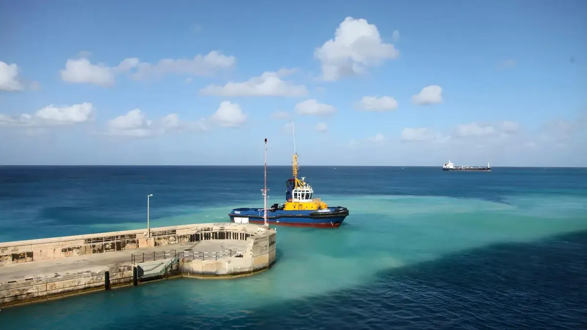 Barbados