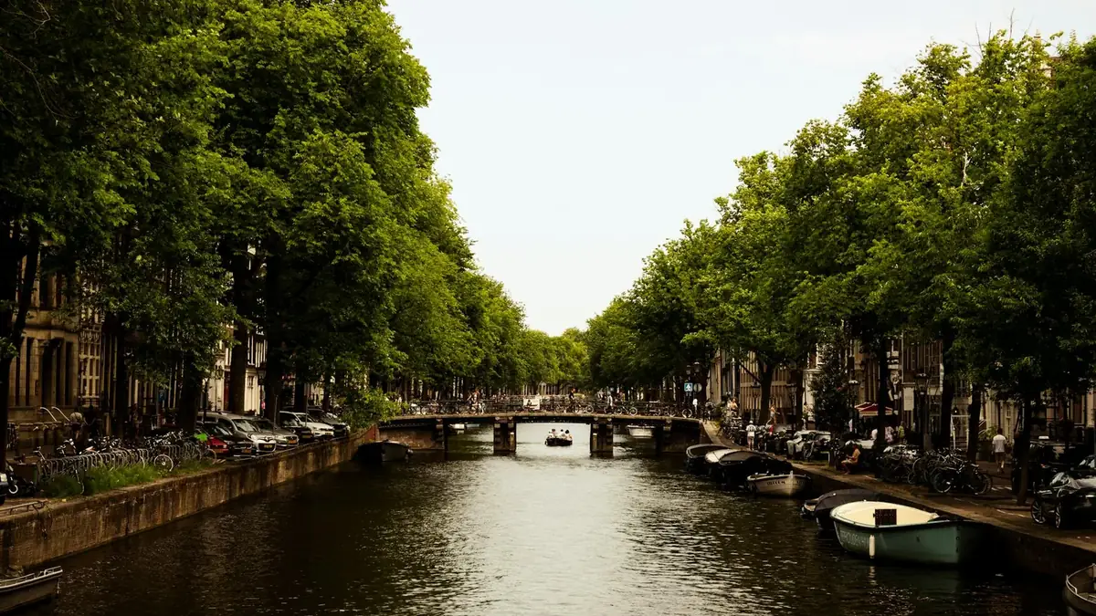 Nederlandene