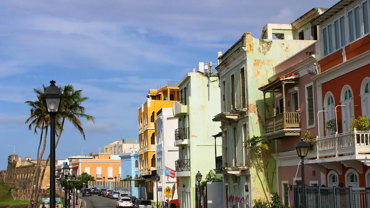Puerto Riko