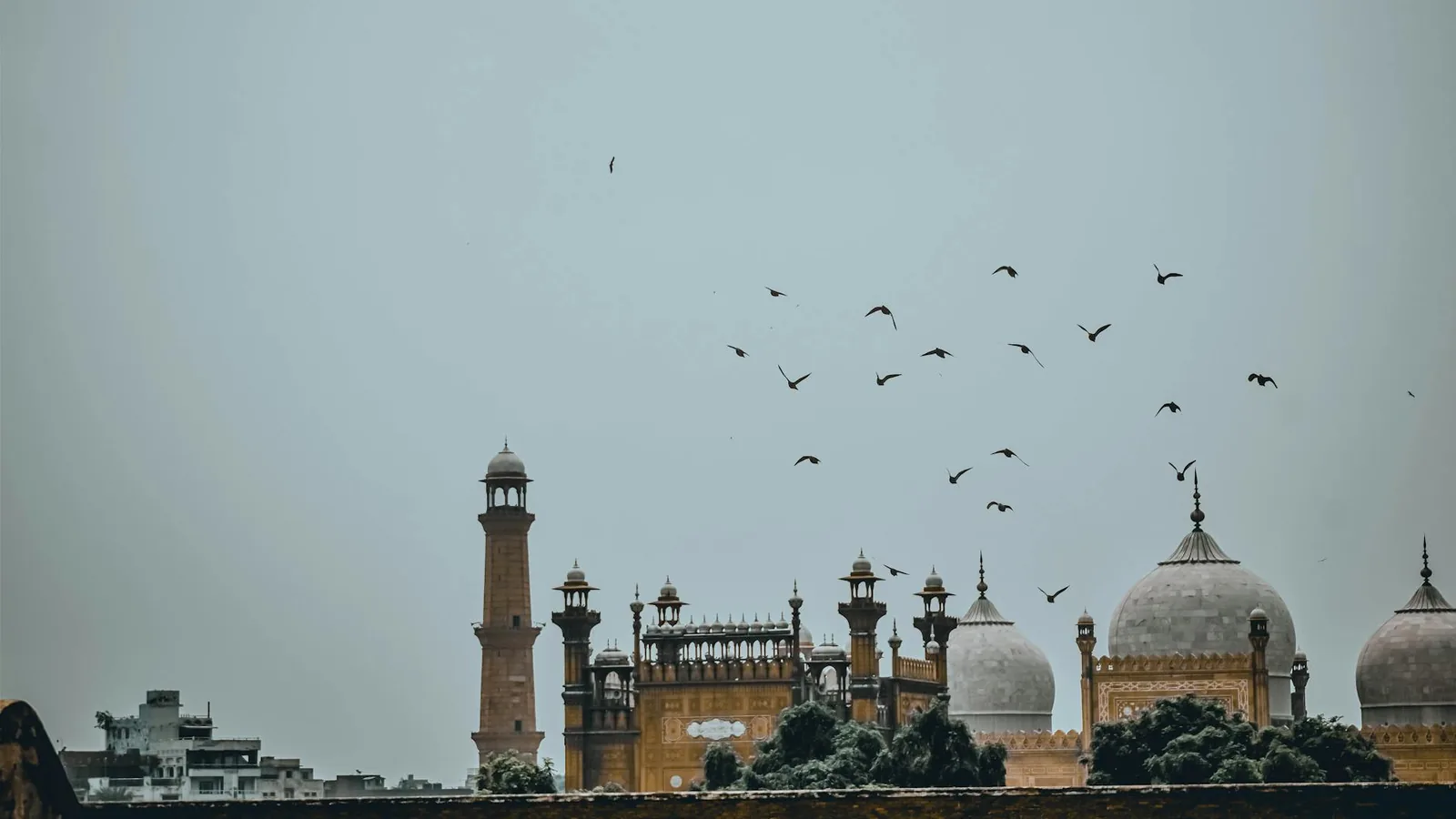 Pakistan