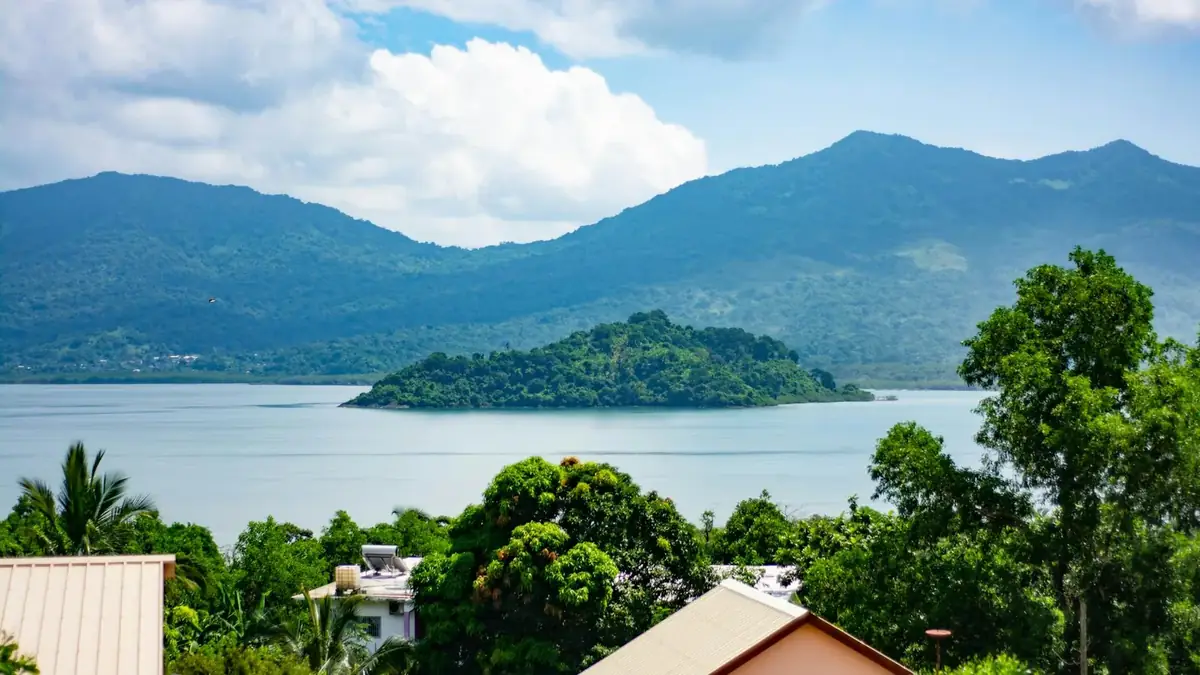 Mayotte