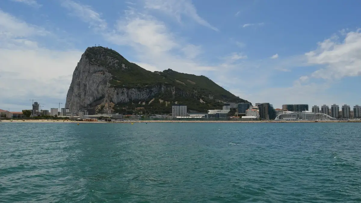 Gibraltar