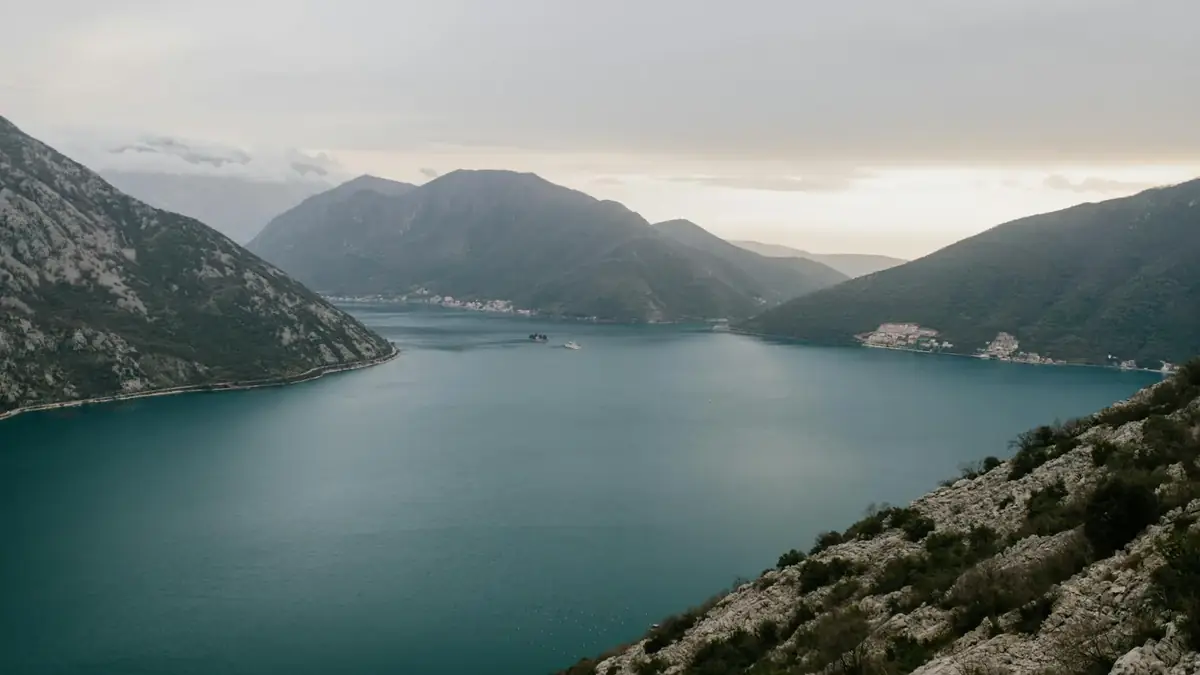 Montenegro