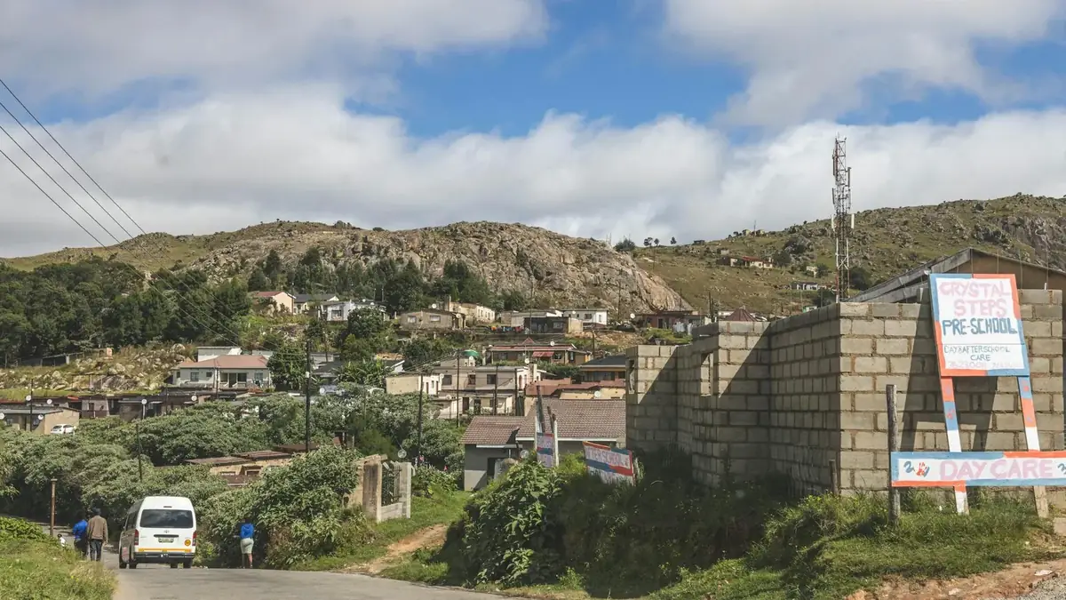 eSwatini