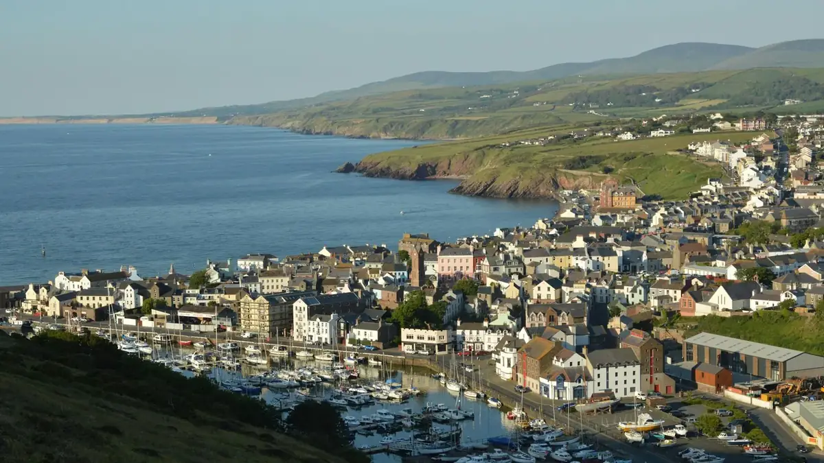 Isle of Man