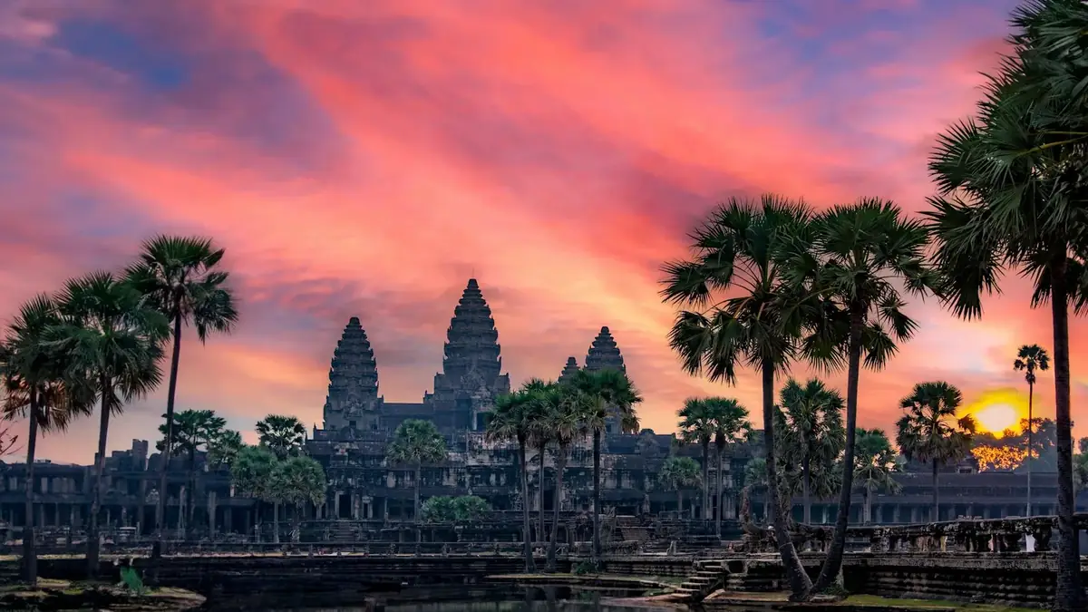 Cambodia