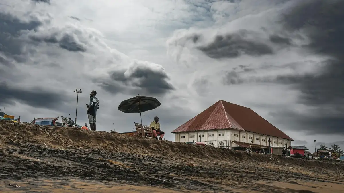 Benin