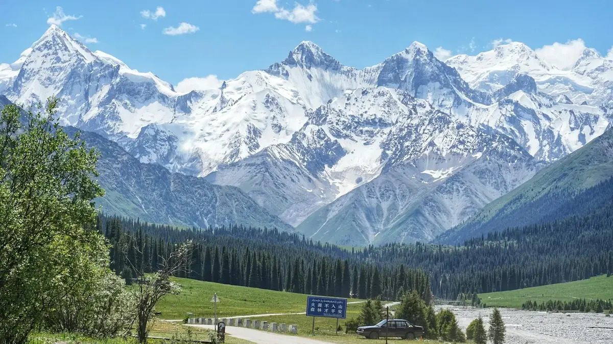 Kirghizstan
