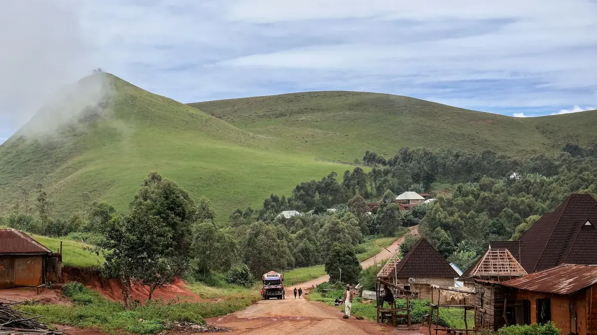 Kamerun