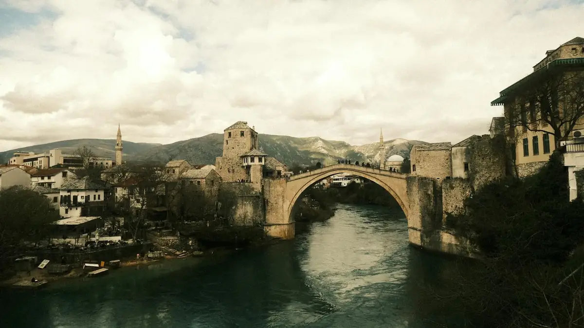 Bosnia ed Erzegovina
