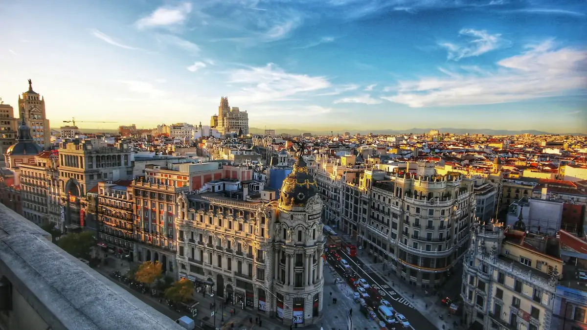 Spagna