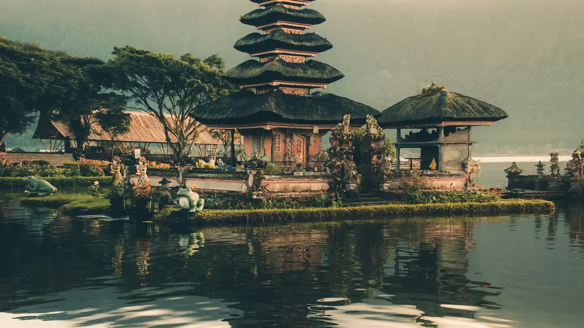 Indonesien