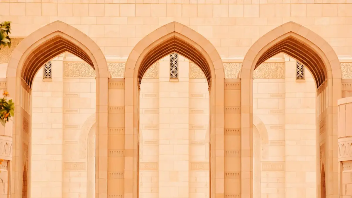 Oman