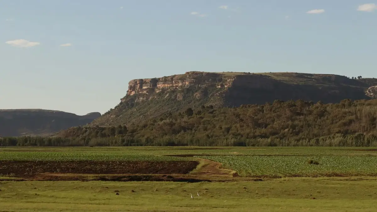 Lesotho
