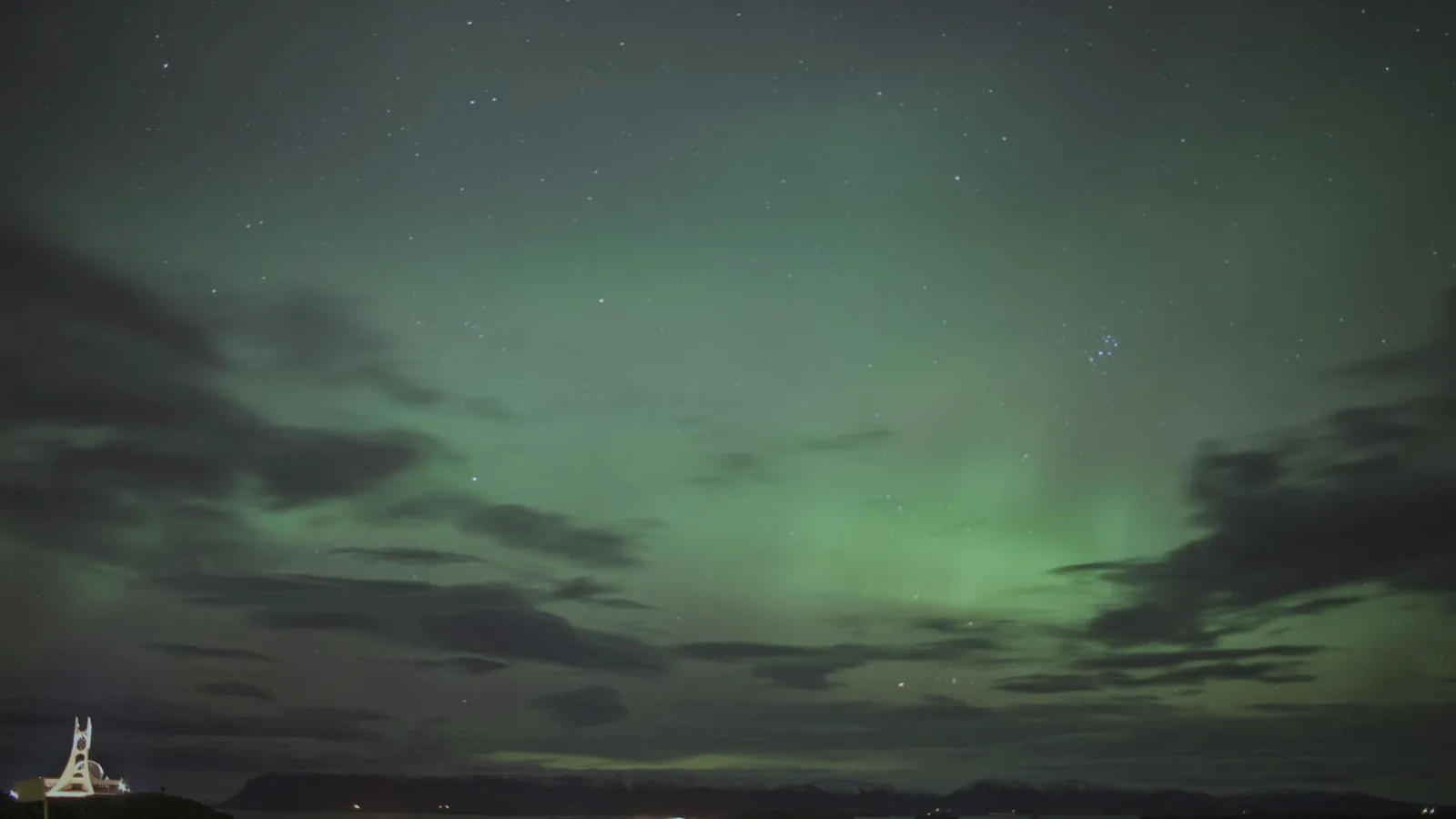 Islandia