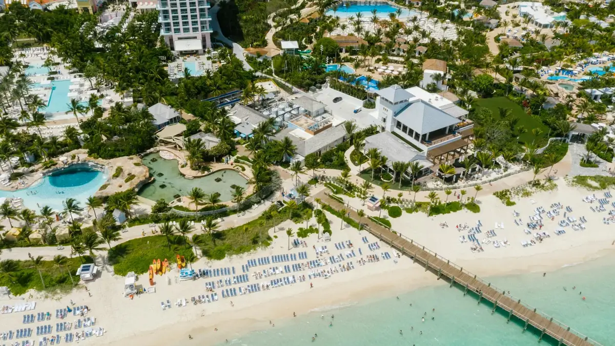 Turks & Caicos Islands