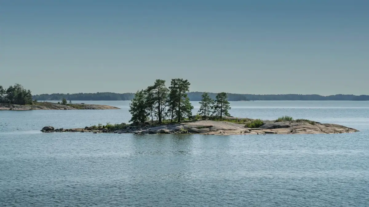 Ilhas Aland