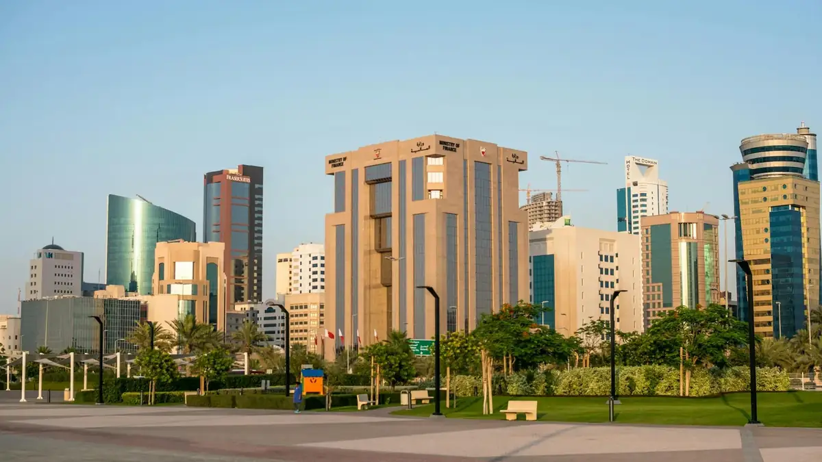 Bahrain