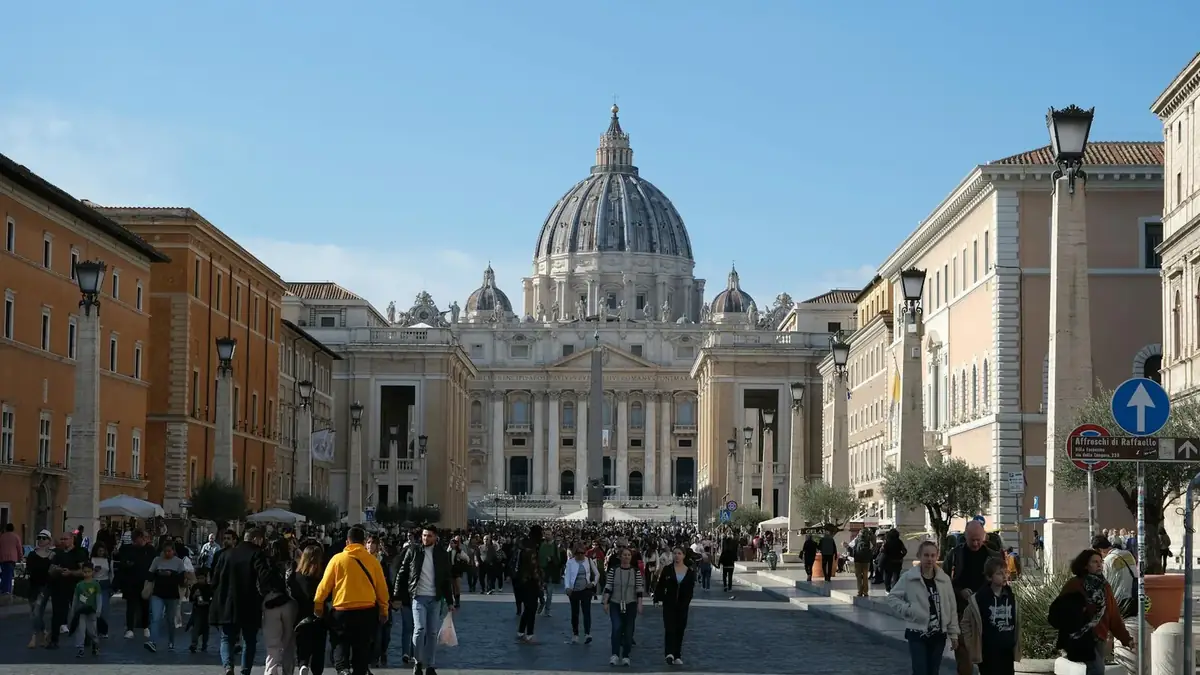 Cidade do Vaticano