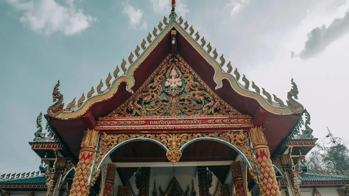 Laos