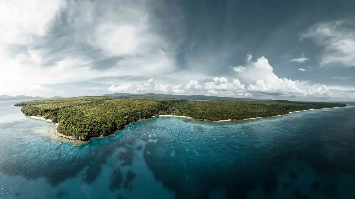 Vanuatu